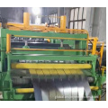 High Speed Slitting Line High Speed Double Slitters Slitting Line Factory